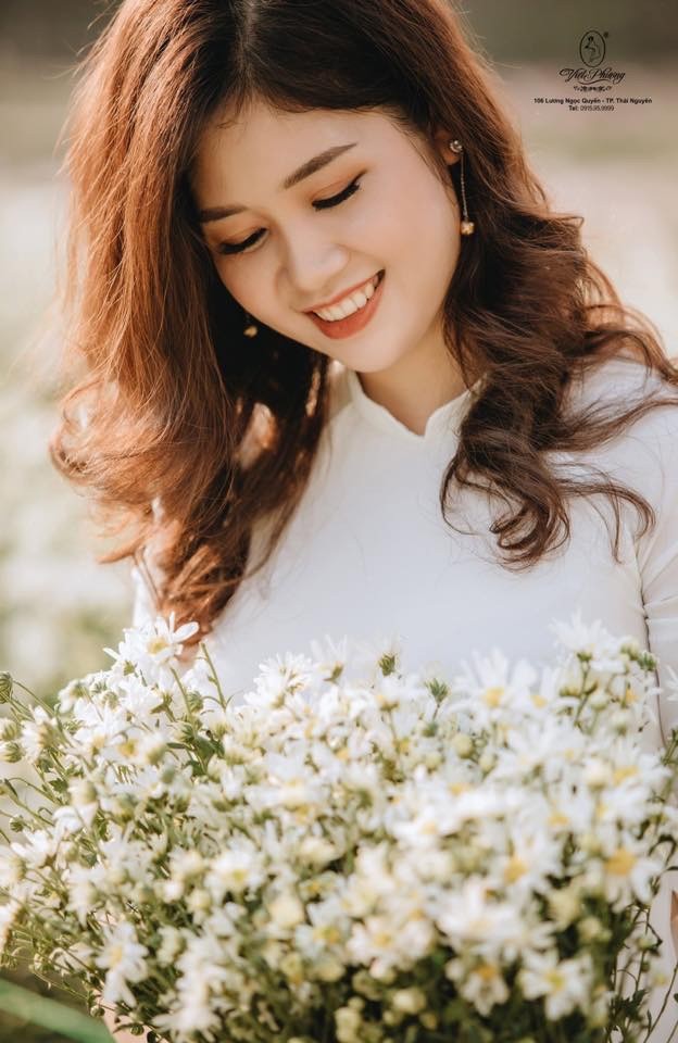 Gặp gỡ cựu sinh viên Trường Đại học Khoa học - nữ doanh nhân xinh đẹp, tài năng - ảnh 6