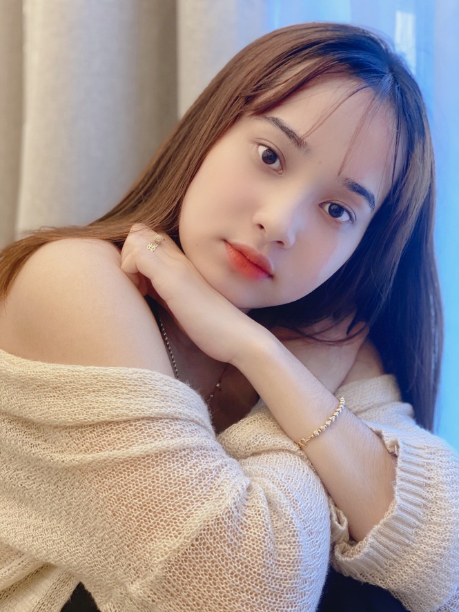 Hãy yêu thương bản thân, tự do và vui vẻ! - ảnh 4