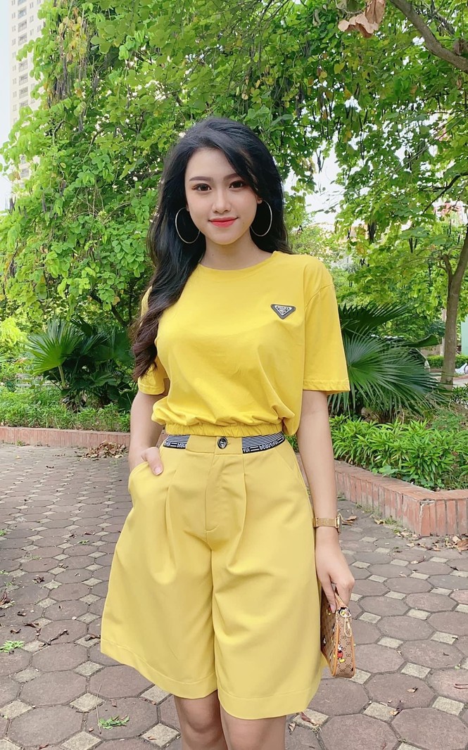 10X xinh đẹp đam mê diễn xuất, sớm độc lập kinh tế ở tuổi 20 - ảnh 6