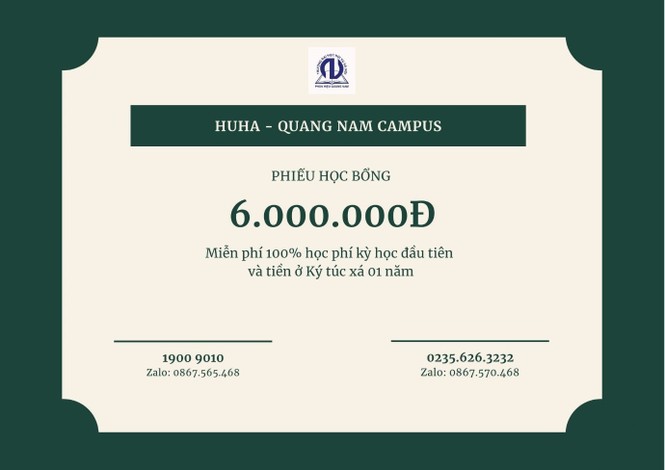 Phân hiệu trường ĐH Nội vụ Hà Nội tại Quảng Nam - Đà Nẵng sẵn sàng chào đón tân sinh viên - ảnh 10