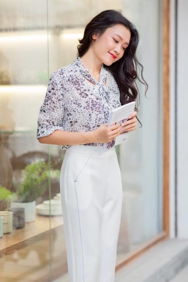 10X xinh đẹp đam mê diễn xuất, sớm độc lập kinh tế ở tuổi 20 - ảnh 4