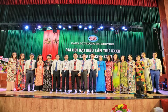 Tâm sự của nữ sinh dân tộc Thái được kết nạp Đảng từ lớp 12 - ảnh 13