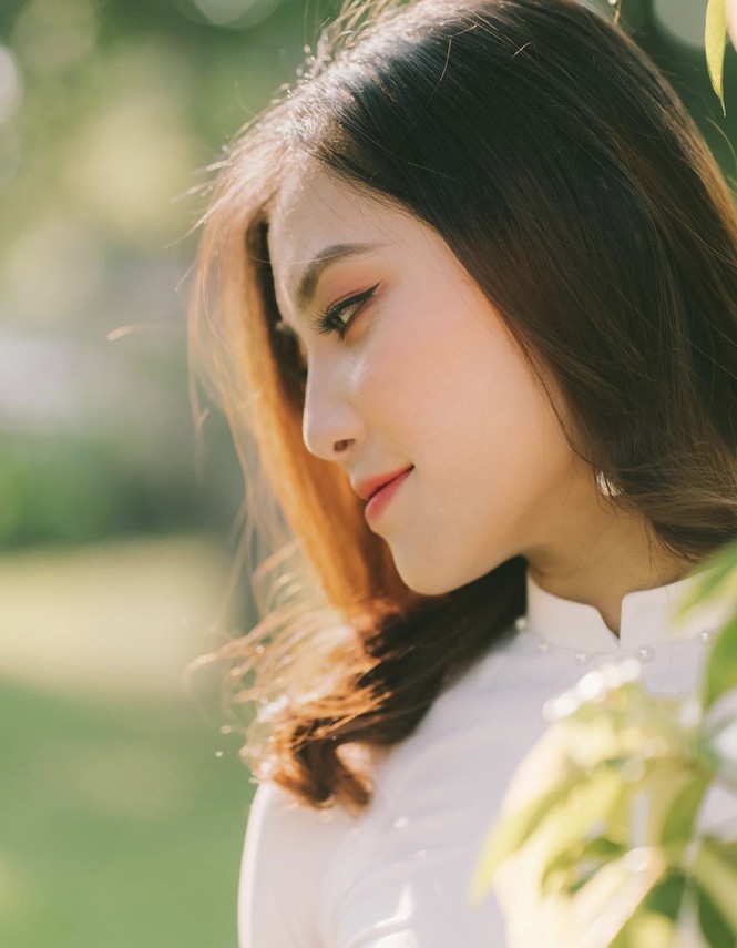 Tâm sự của nữ sinh dân tộc Thái được kết nạp Đảng từ lớp 12 - ảnh 10