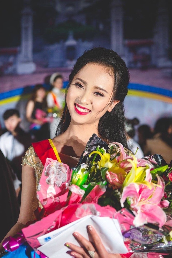 Khó khăn là động lực để vươn lên - ảnh 10