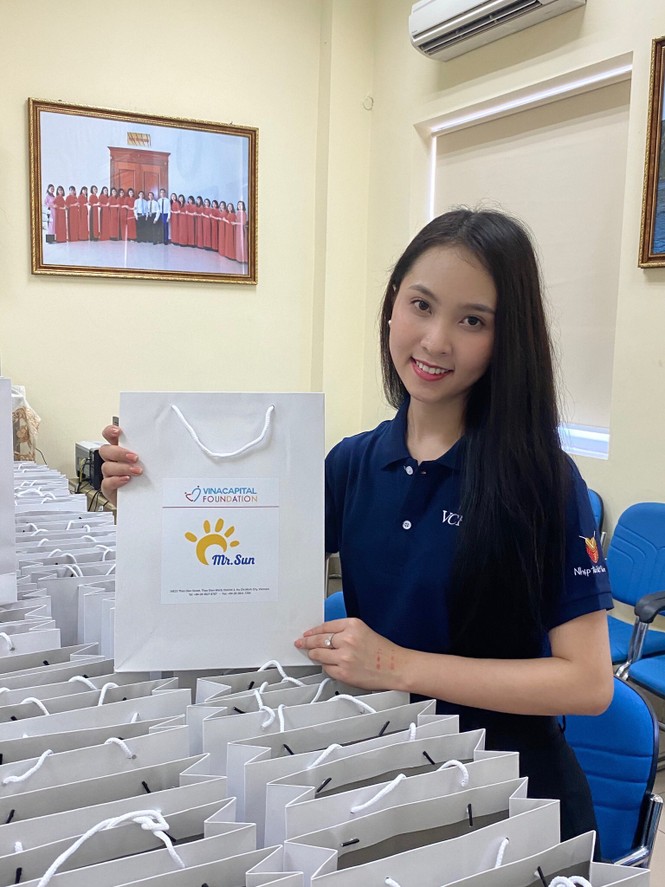 Khó khăn là động lực để vươn lên - ảnh 16