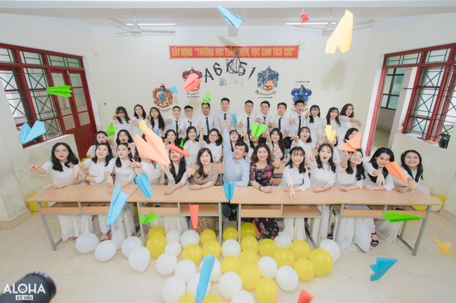 Nữ sinh được tuyển thẳng vào trường Báo, Ngoại thương, Ngoại giao lại chọn Sư phạm - ảnh 2