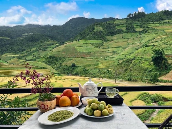 Mùa vàng Mù Cang Chải – Nơi giới trẻ thích xê dịch, mê “check-in” không thể bỏ lỡ - ảnh 16