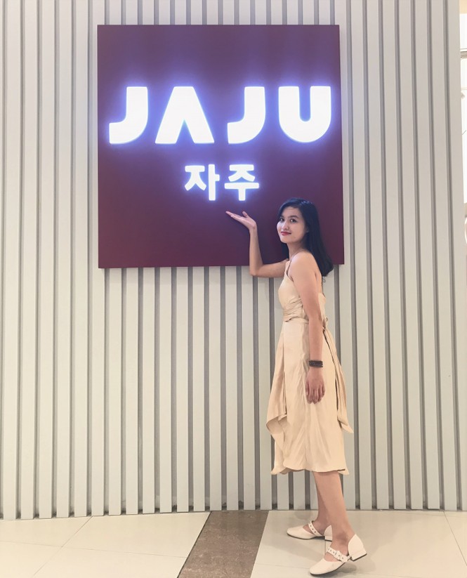 Hạnh phúc hay bất hạnh là do suy nghĩ của mỗi người - ảnh 11