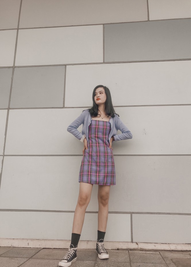 Hạnh phúc hay bất hạnh là do suy nghĩ của mỗi người - ảnh 12