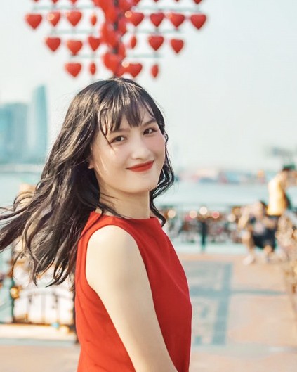 Hạnh phúc hay bất hạnh là do suy nghĩ của mỗi người - ảnh 1