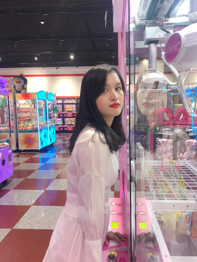 Hạnh phúc hay bất hạnh là do suy nghĩ của mỗi người - ảnh 2
