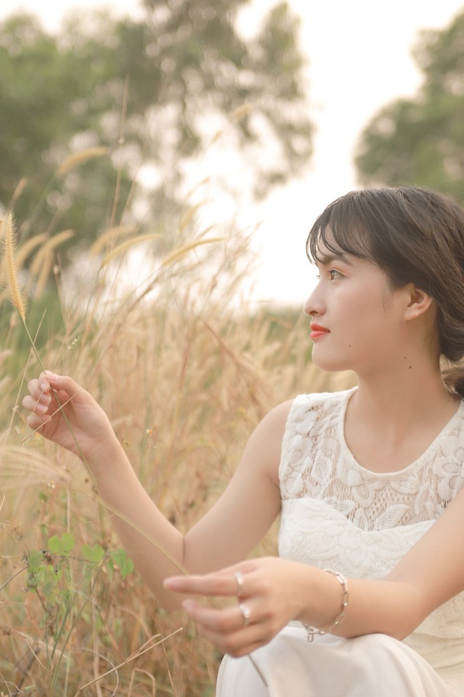 Hạnh phúc hay bất hạnh là do suy nghĩ của mỗi người - ảnh 7