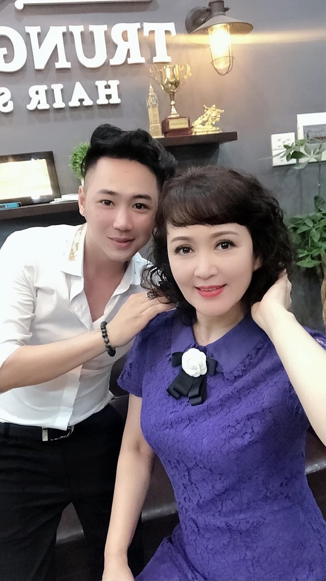 NTMT Trần Trung: “Chỉ cần chọn đúng và dám theo đuổi đam mê, mọi thứ sẽ thành hiện thực” - ảnh 11