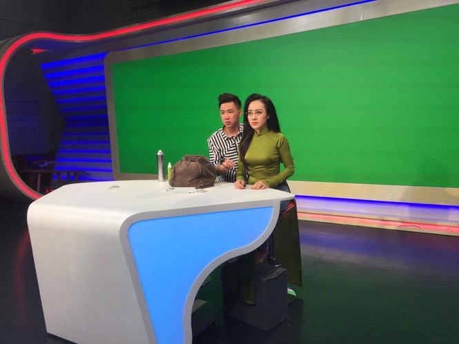 NTMT Trần Trung: “Chỉ cần chọn đúng và dám theo đuổi đam mê, mọi thứ sẽ thành hiện thực” - ảnh 12