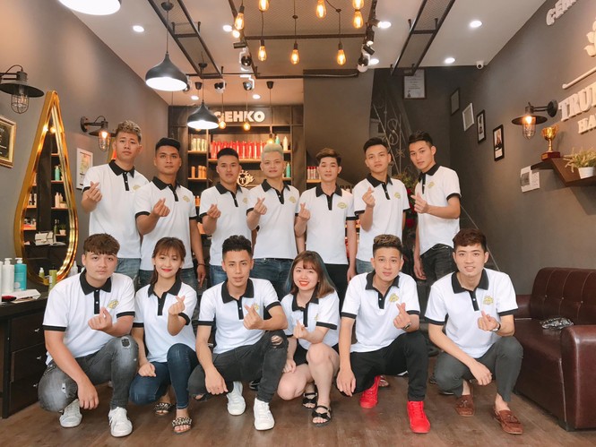 NTMT Trần Trung: “Chỉ cần chọn đúng và dám theo đuổi đam mê, mọi thứ sẽ thành hiện thực” - ảnh 14