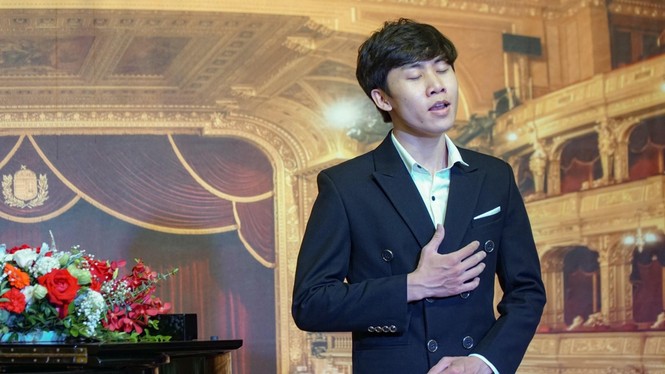 “Đam mê là khởi nguồn của sức mạnh để đi tới thành công” - ảnh 6