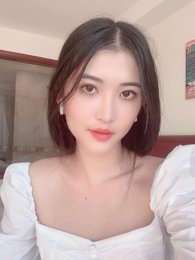 Tâm sự của cô gái đến từ “Xứ sở Hoa vàng trên cỏ xanh” - ảnh 4