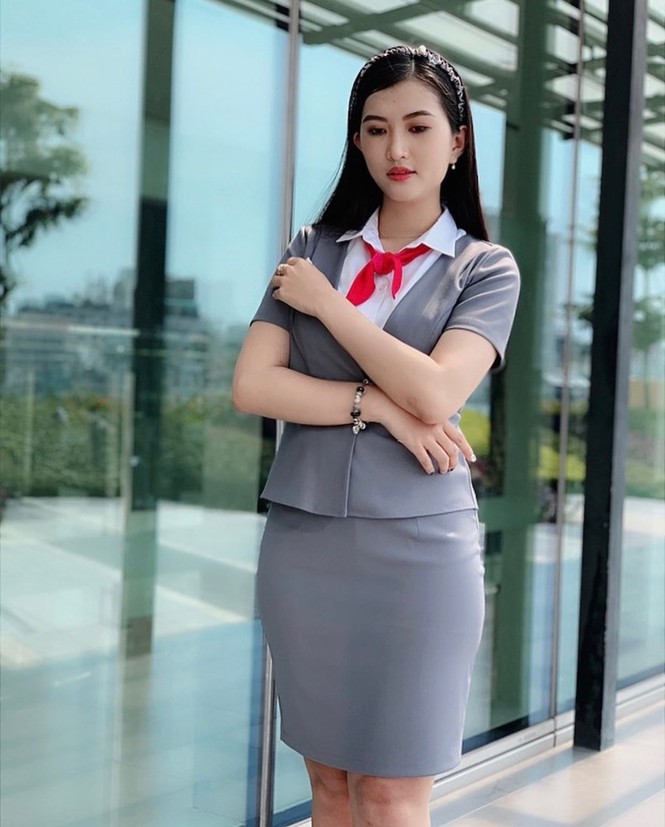 Tâm sự của cô gái đến từ “Xứ sở Hoa vàng trên cỏ xanh” - ảnh 5