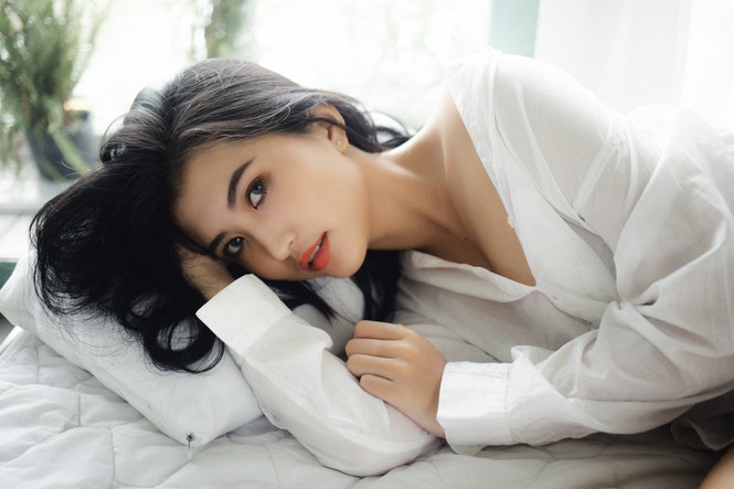 Tâm sự của cô gái đến từ “Xứ sở Hoa vàng trên cỏ xanh” - ảnh 7