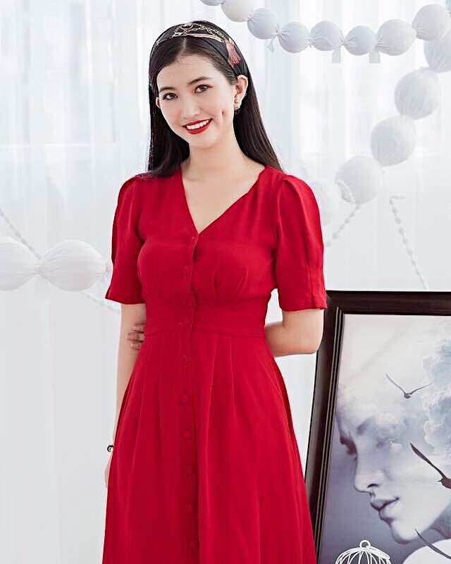 Tâm sự của cô gái đến từ “Xứ sở Hoa vàng trên cỏ xanh” - ảnh 17