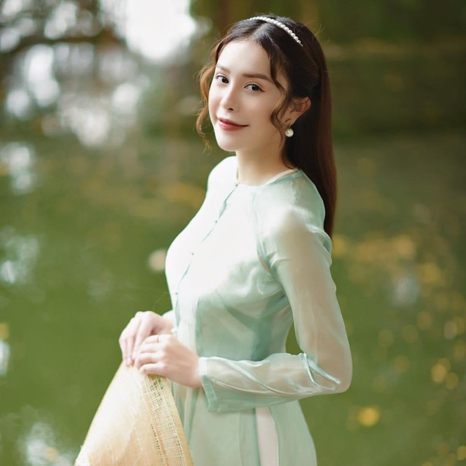 Nét xưa đan xen hiện đại trong phim mới của Hồng Anh Kichii - ảnh 1