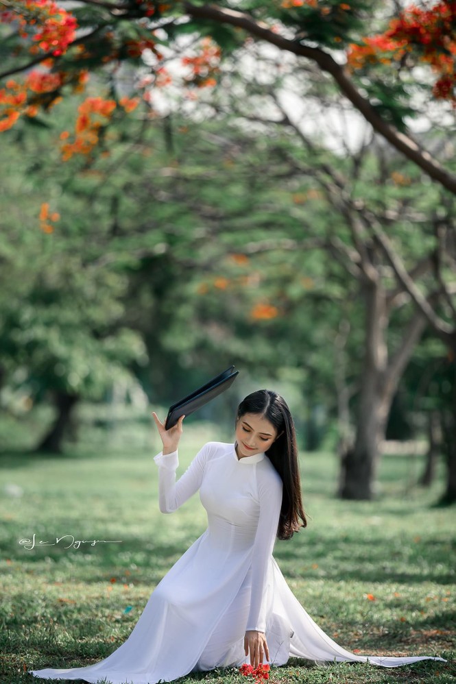 Mọi nỗ lực hôm nay đều mở đường cho những vinh quang phía trước! - ảnh 10