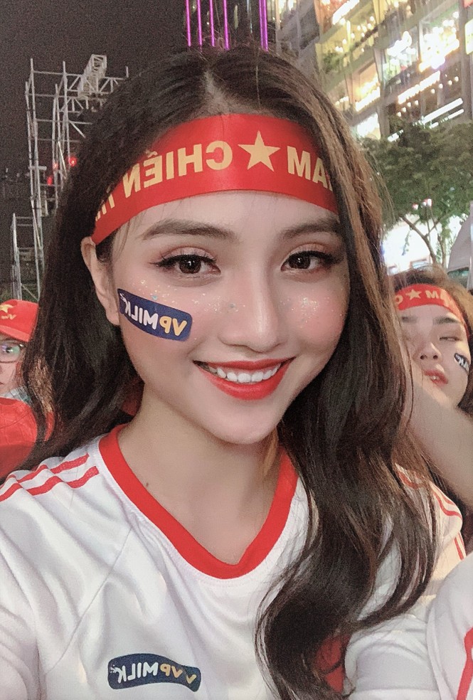 Mọi nỗ lực hôm nay đều mở đường cho những vinh quang phía trước! - ảnh 2