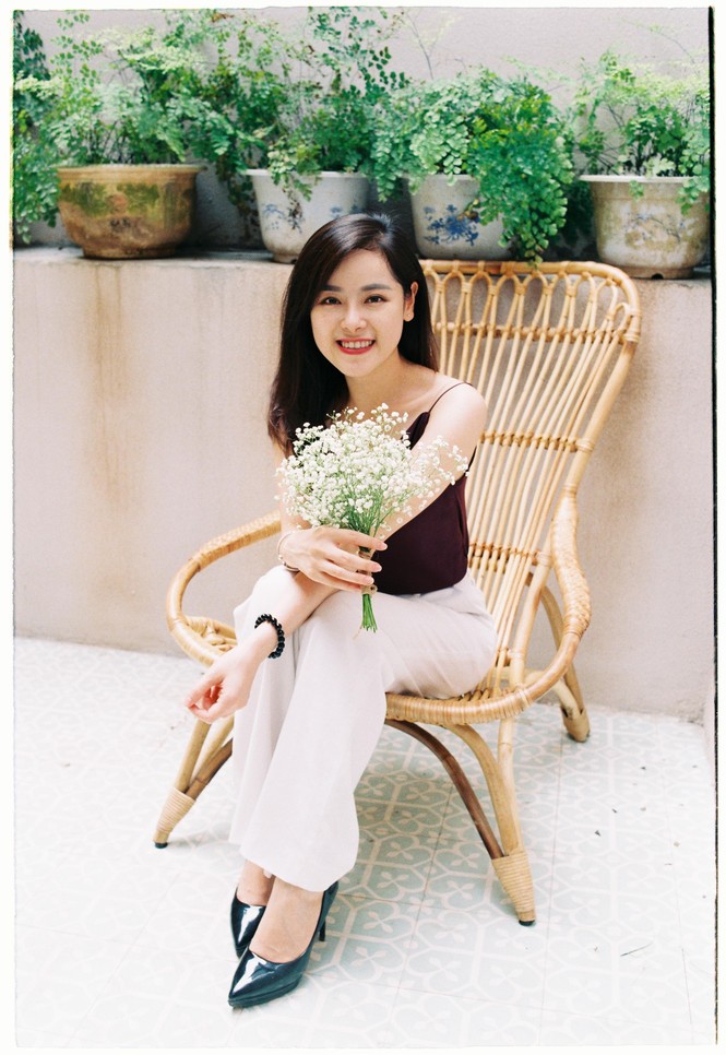 Không bao giờ quá muộn để bắt đầu - ảnh 16
