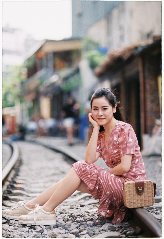 Không bao giờ quá muộn để bắt đầu - ảnh 14