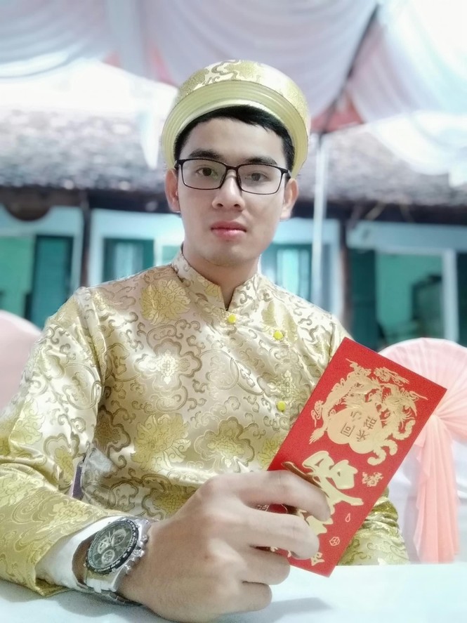 Là Đảng viên sinh viên thật vinh dự và tự hào! - ảnh 8