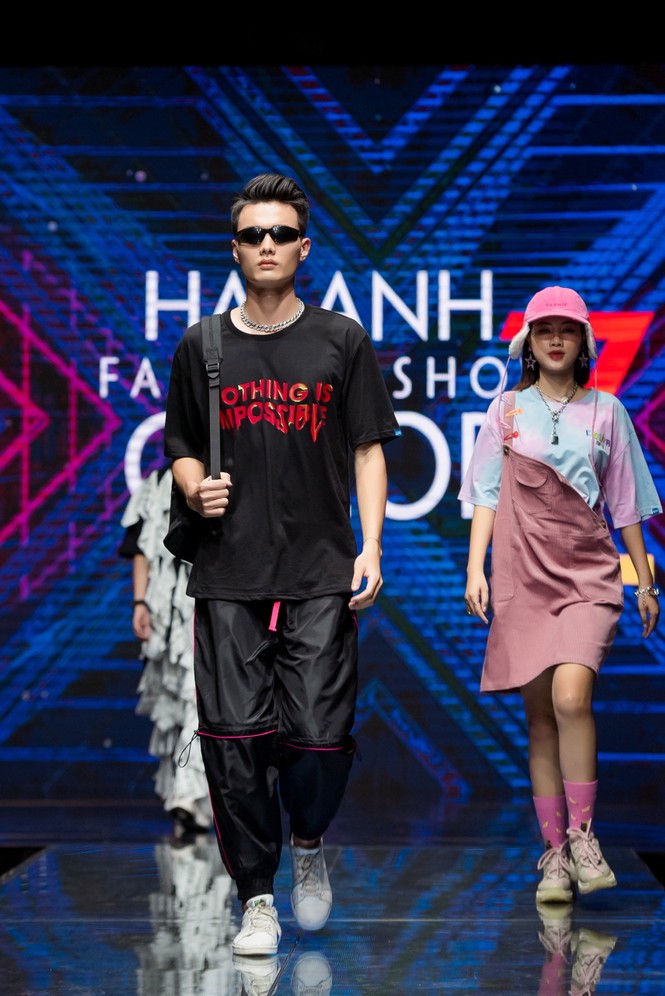 Xin ra quân để lên Hà Nội học diễn viên - ảnh 12