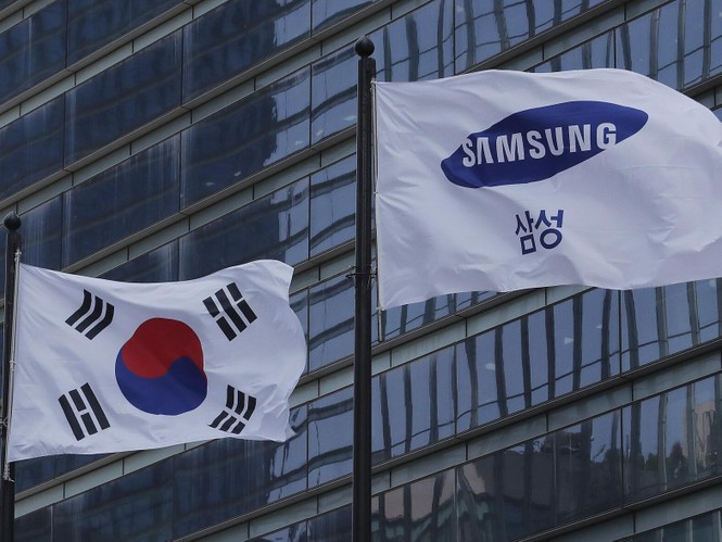 Tài lãnh đạo sáng tạo đặc biệt của Chủ tịch Samsung Lee Kun Hee - ảnh 2