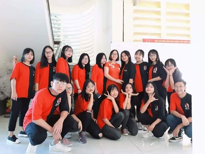 Thủ khoa trường Đại học Thương mại: “Tôi không cho phép mình ngủ quên trong chiến thắng!” - ảnh 6