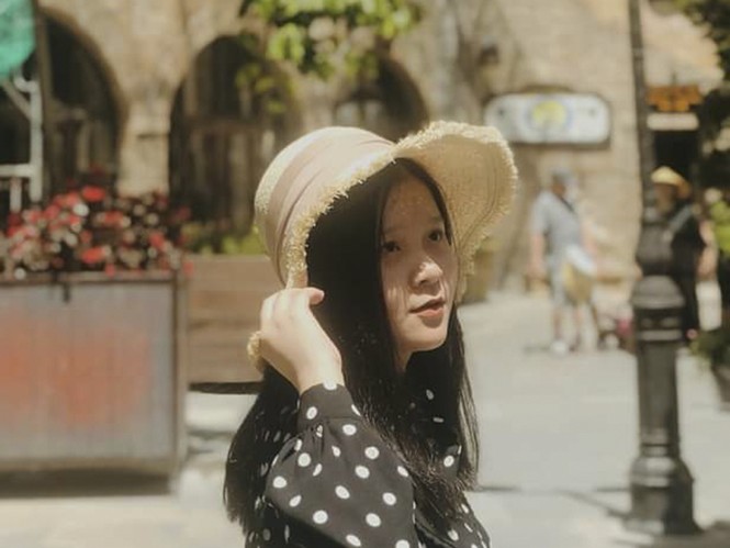 Thủ khoa trường Đại học Thương mại: “Tôi không cho phép mình ngủ quên trong chiến thắng!” - ảnh 7
