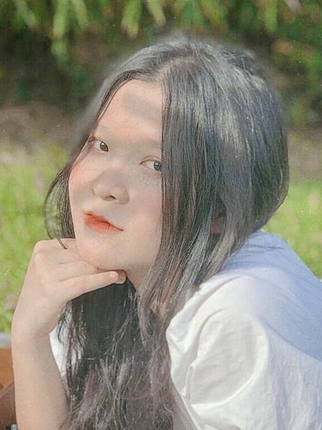 Thủ khoa trường Đại học Thương mại: “Tôi không cho phép mình ngủ quên trong chiến thắng!” - ảnh 8