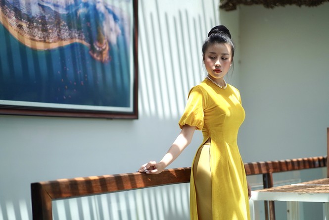 Đường dễ đi chỉ là đường xuống dốc... - ảnh 11