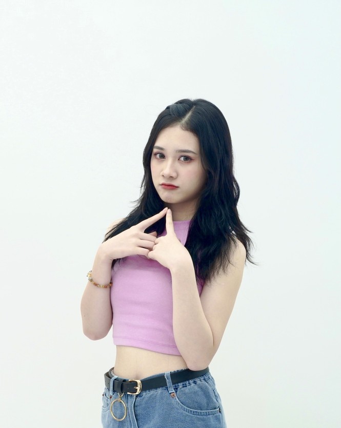 “Từ bỏ tất cả để theo đuổi đam mê, dù khó khăn đến mấy cũng không bao giờ hối hận” - ảnh 3