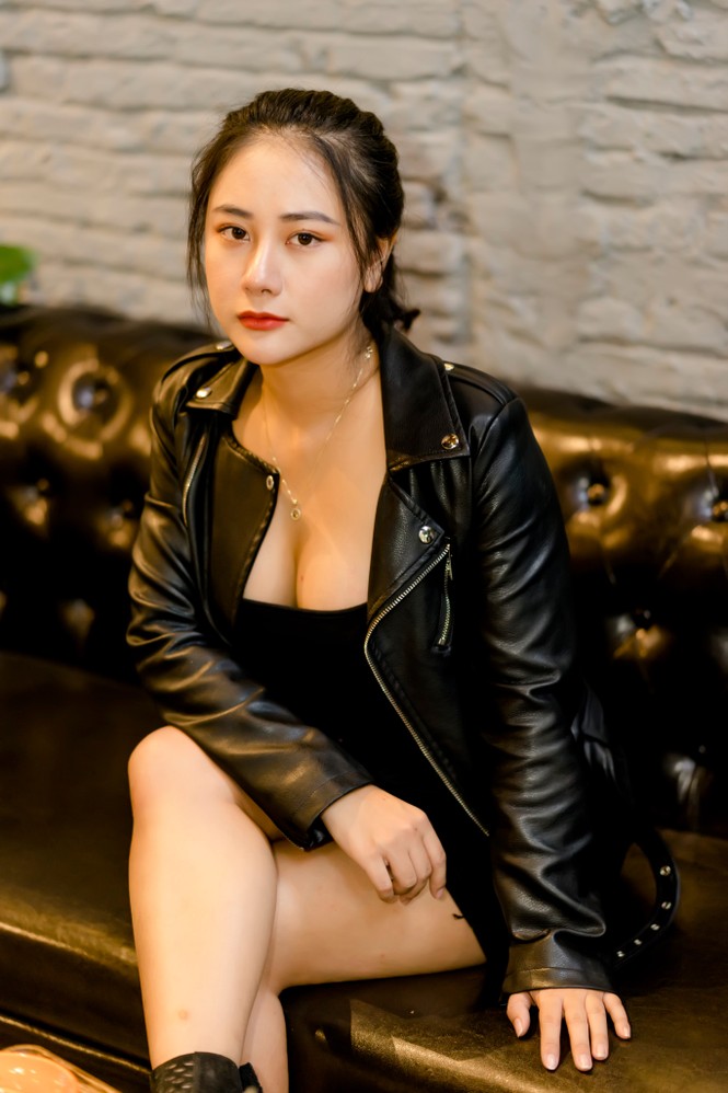 Dung Amy: Cô nàng xinh xắn, đa tài làm điên đảo cộng đồng mạng - ảnh 3