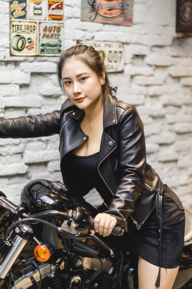 Dung Amy: Cô nàng xinh xắn, đa tài làm điên đảo cộng đồng mạng - ảnh 4