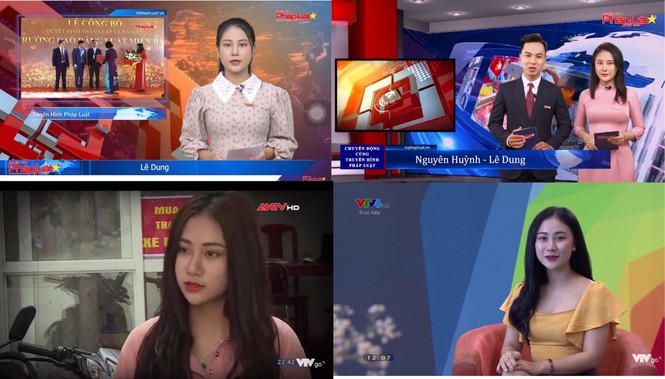 Dung Amy: Cô nàng xinh xắn, đa tài làm điên đảo cộng đồng mạng - ảnh 1