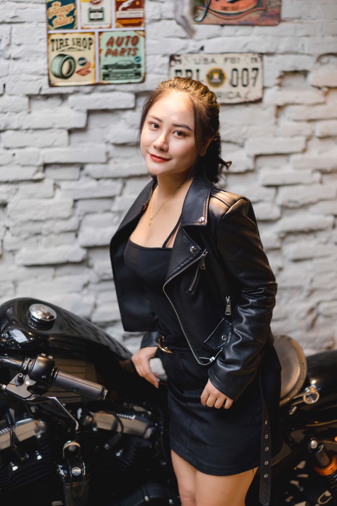 Dung Amy: Cô nàng xinh xắn, đa tài làm điên đảo cộng đồng mạng - ảnh 11