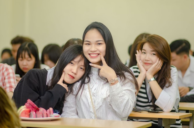 “Hi Gen.14”: Bí quyết học sâu, nhớ lâu dành cho tân sinh viên - ảnh 7