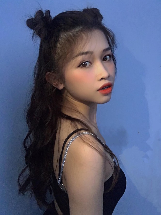 Như Quỳnh: “Có vấp ngã mới trưởng thành và đạt được thành công” - ảnh 2
