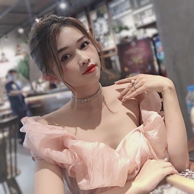 Như Quỳnh: “Có vấp ngã mới trưởng thành và đạt được thành công” - ảnh 7