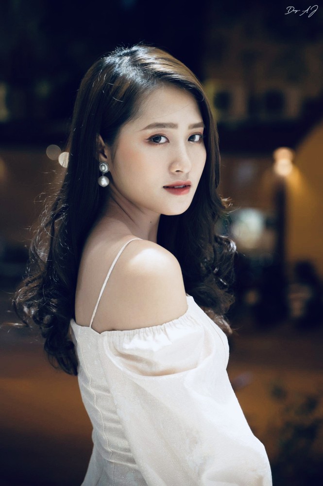 Người mẫu cao trên 1m70 thích đá bóng, đặt mục tiêu bằng giỏi khi ra trường - ảnh 14