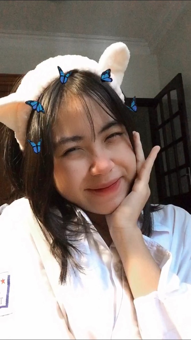 Thiếu nữ Hà Nội 15 tuổi: “Mặc người đời nói ngả nói nghiêng, hãy cứ là chính mình” - ảnh 11