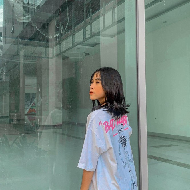 Thiếu nữ Hà Nội 15 tuổi: “Mặc người đời nói ngả nói nghiêng, hãy cứ là chính mình” - ảnh 2