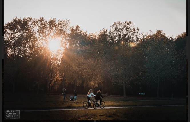 Bạn đã bao giờ nghe tới “Tour du lịch 1 giờ đồng hồ” tại Paris? - ảnh 11