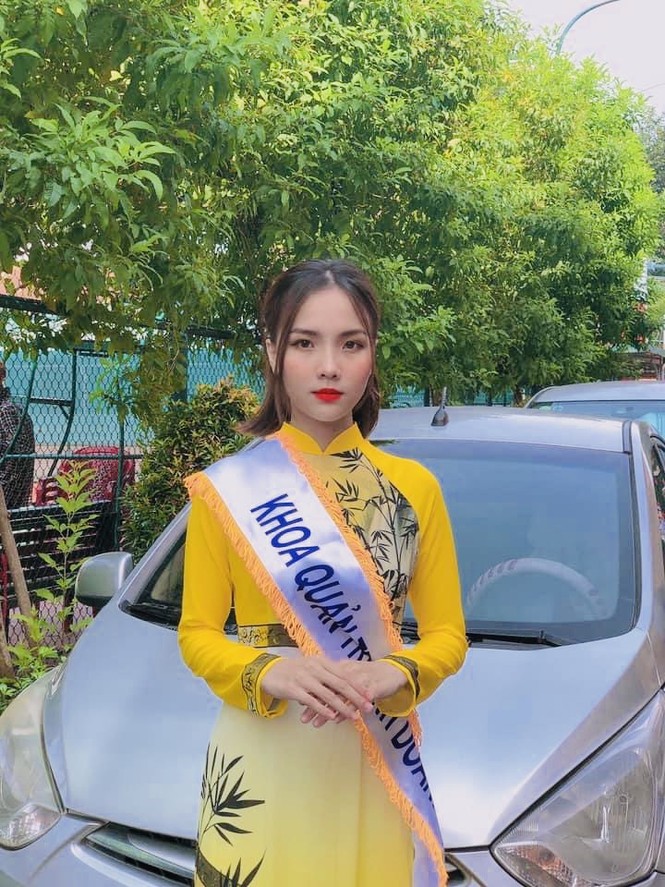 Sống trọn từng giây và không ngừng hoàn thiện bản thân - ảnh 1
