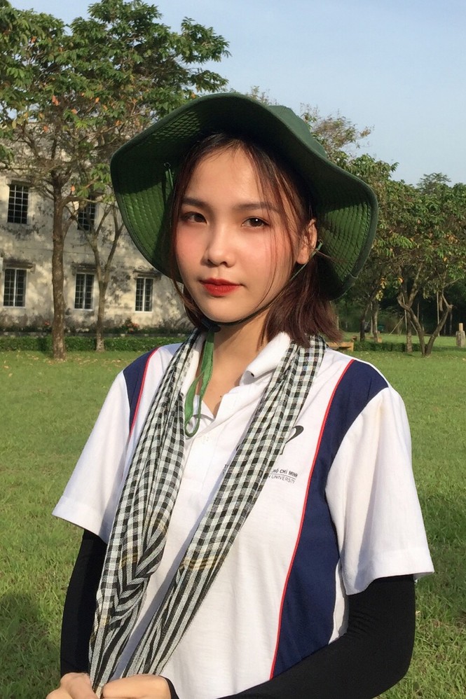 Sống trọn từng giây và không ngừng hoàn thiện bản thân - ảnh 3